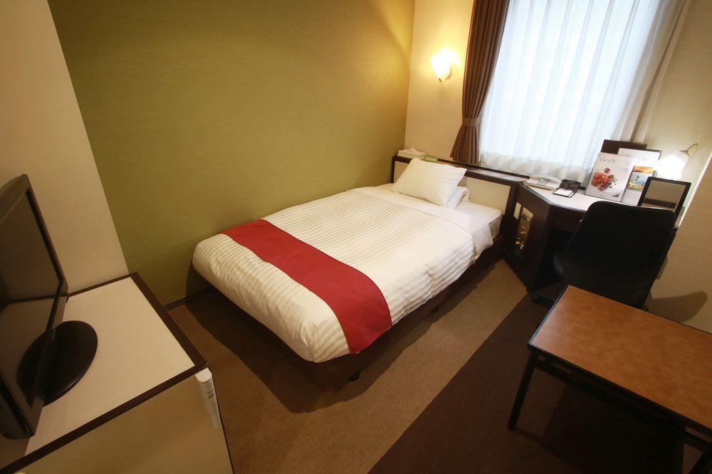 Fukuoka Sun Palace Hotel & Hall Esterno foto
